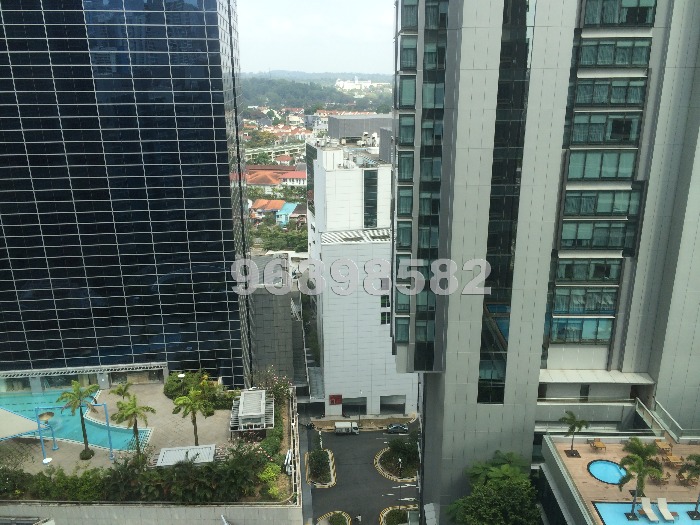 Soleil @ Sinaran (D11), Condominium #433582
